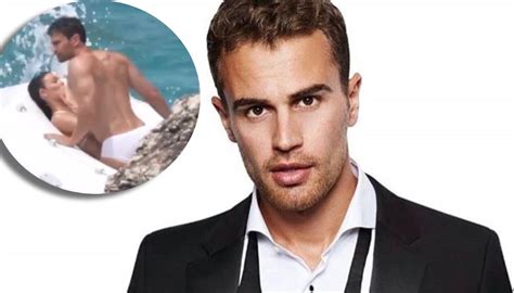 theo james dolce